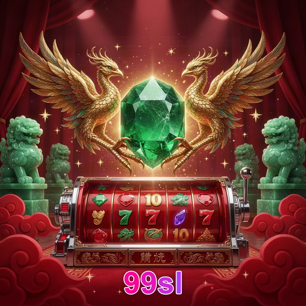 Tingkatan program VIP 99sl