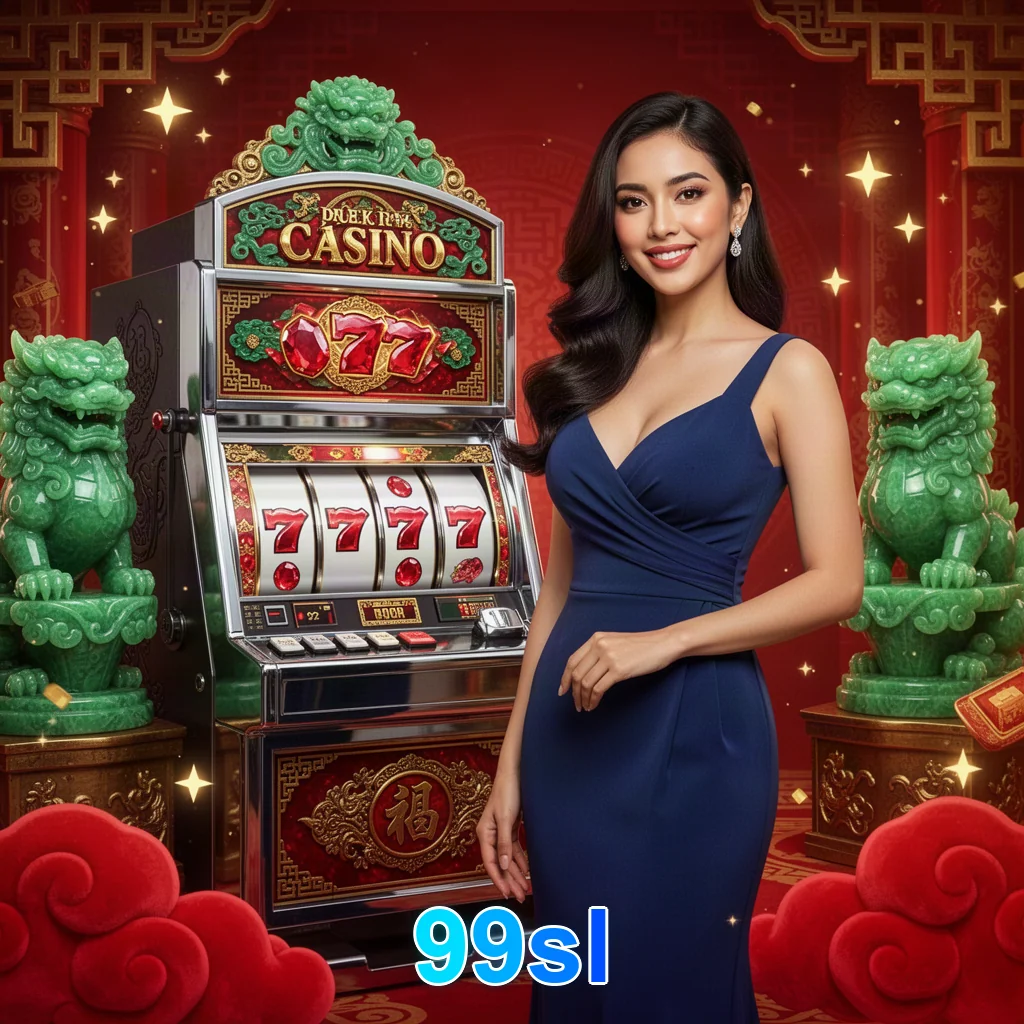 Penyedia slot utama 99sl - NetEnt, Pragmatic Play, Play'n GO