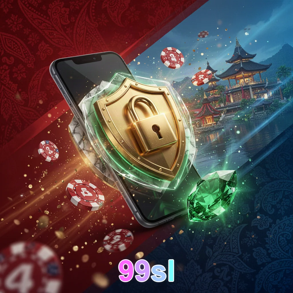 Game Fortune 99sl