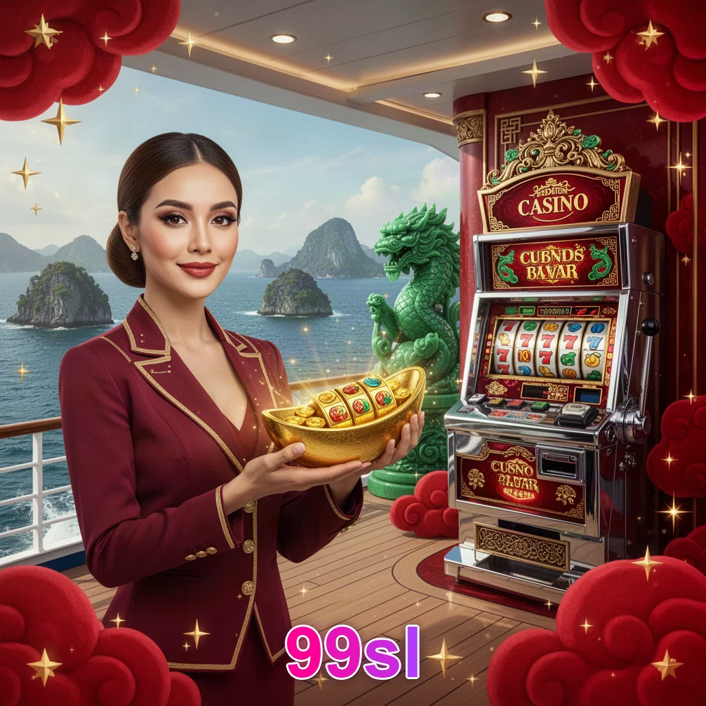 Telegram 99sl