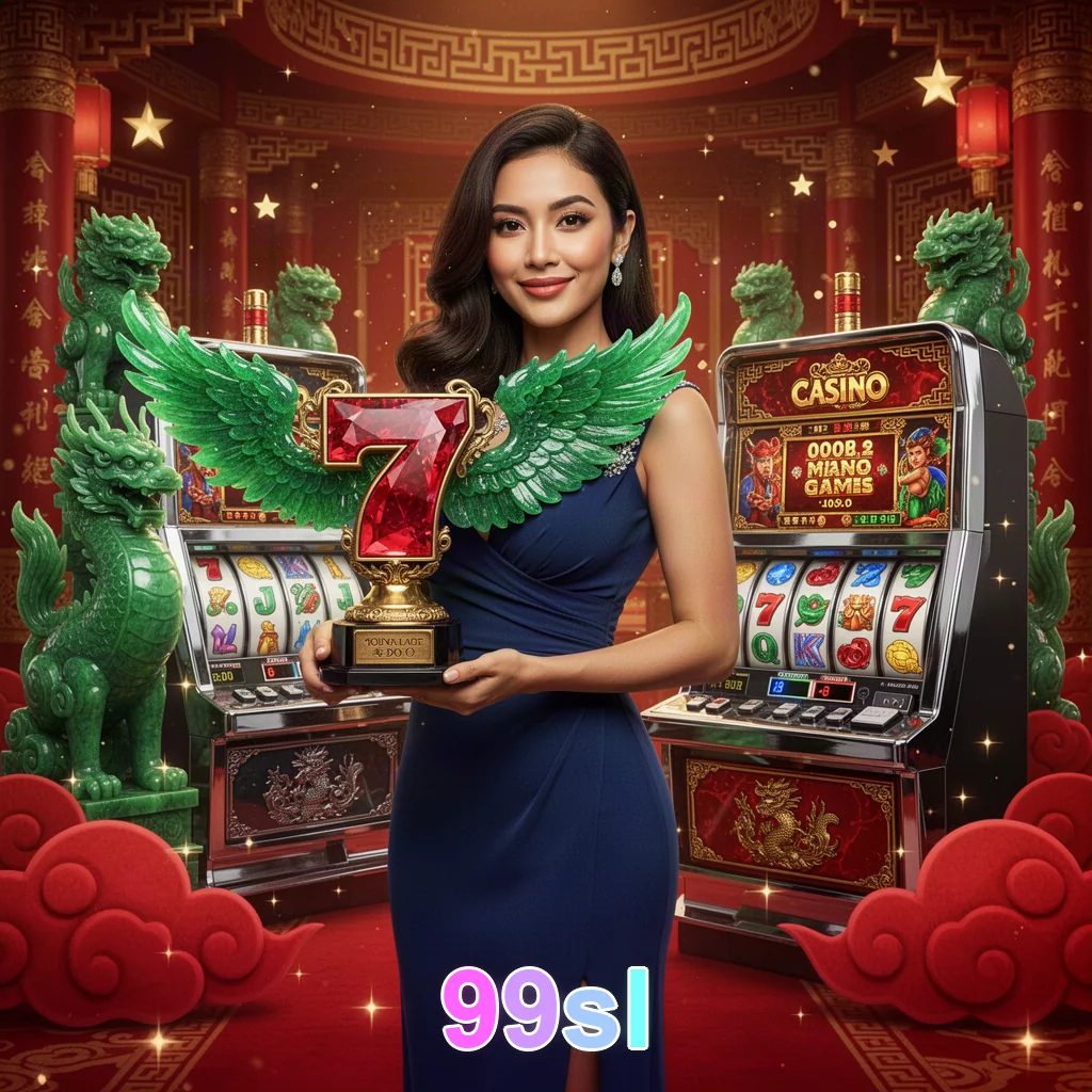 6 keuntungan eksklusif program VIP 99sl